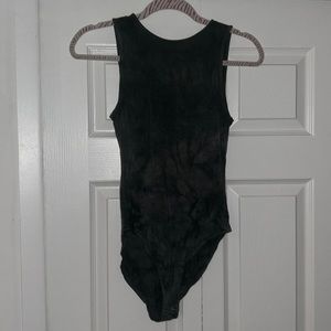 Women’s Bodysuit - Size XS